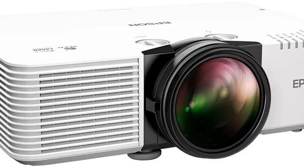 Epson EB-L690U Projector