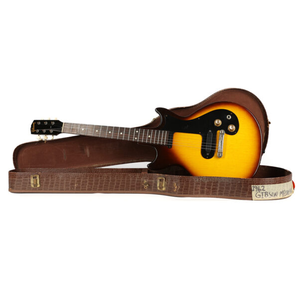 Gibson 1962 Melody Maker 3/4