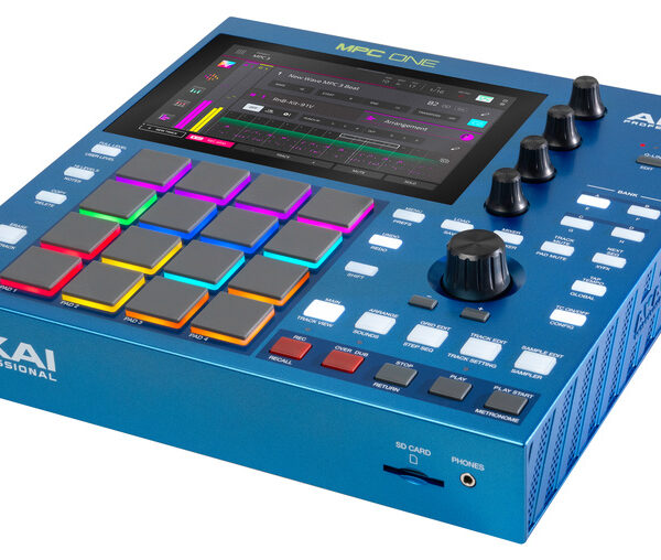 AKAI Professional MPC One G2