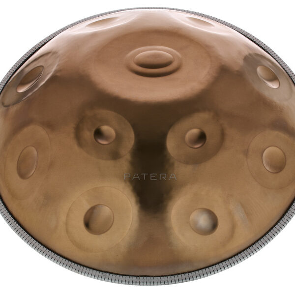 Patera HPDM-13 D-Kurd ES new model