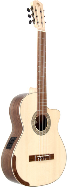 Carvalho Root CG S CE
