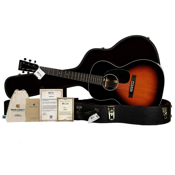 Martin OM-28E