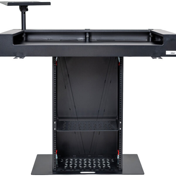 Headliner Malibu DJ Booth black