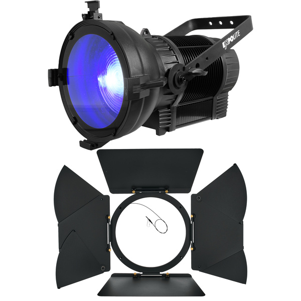 Expolite Fresnel LED 300 XAL IP Bundle