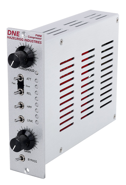 Hazelrigg Industries DNE