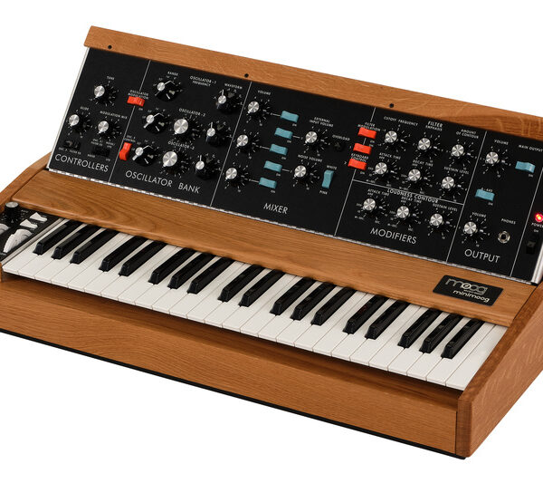 Moog Minimoog Bob Moog Tribute Ed.