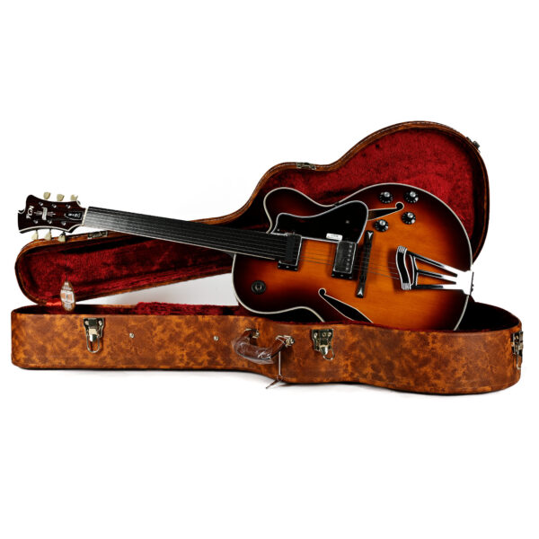 FGN Masterfield P90