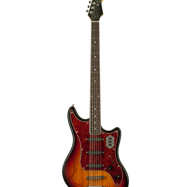 Schecter Hellcat VI Baritone