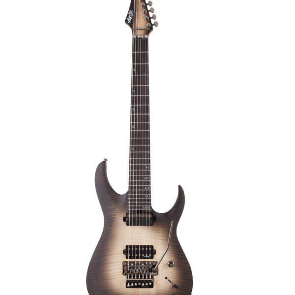 Schecter Banshee Mach 7 FR S