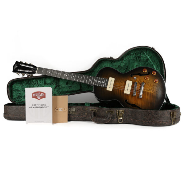 FGN Expert Rise