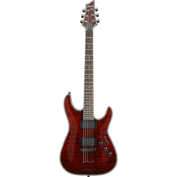Schecter Sun Valley Super Shredder