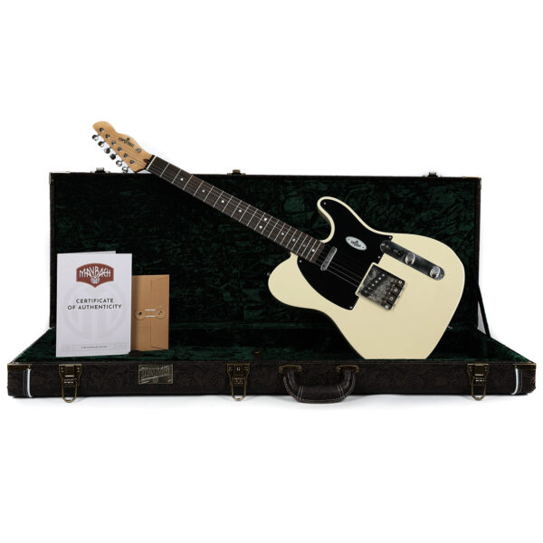 Music Man Sabre HT