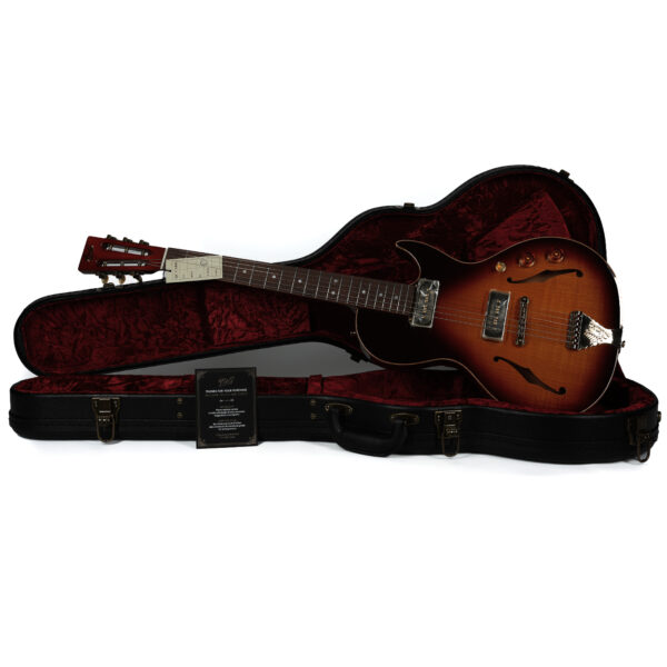 Music Man Sabre HT
