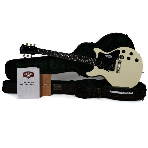 Music Man Sabre HT
