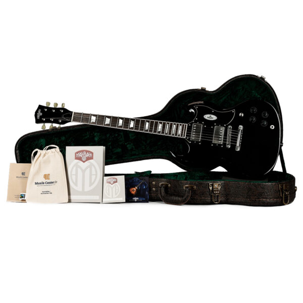 Music Man Sabre HT