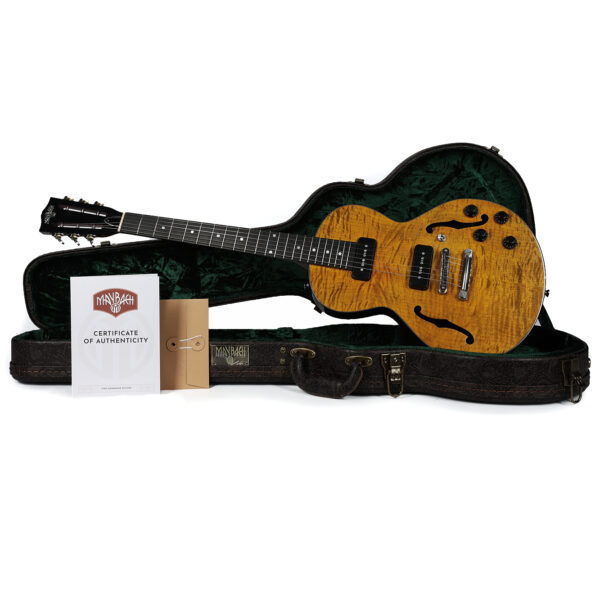 Music Man Sabre HT