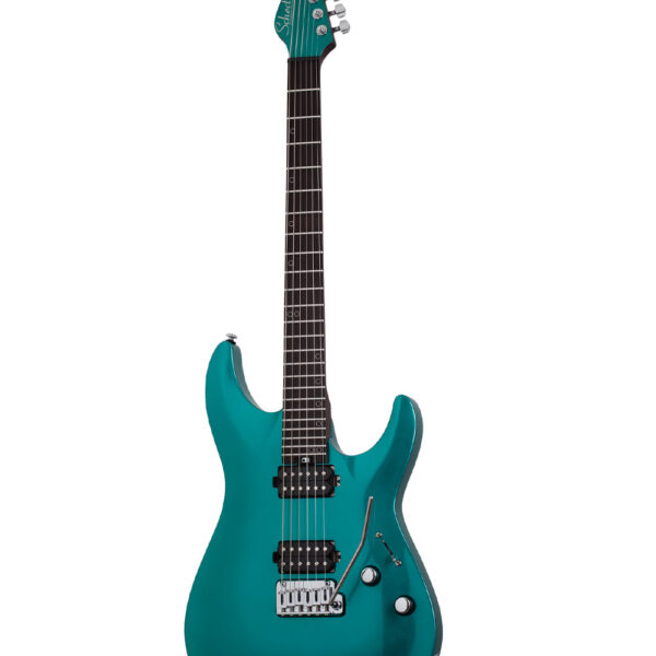 Schecter Hellraiser Hybrid PT