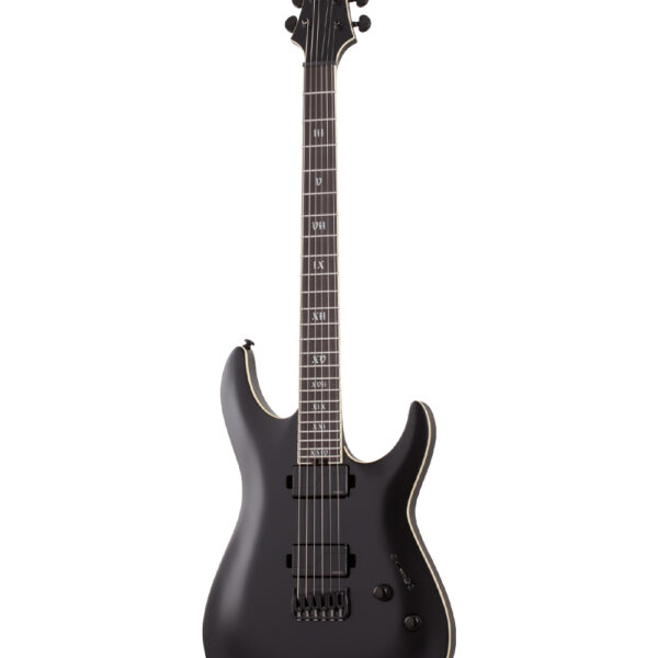Schecter Sun Valley Super Shredder