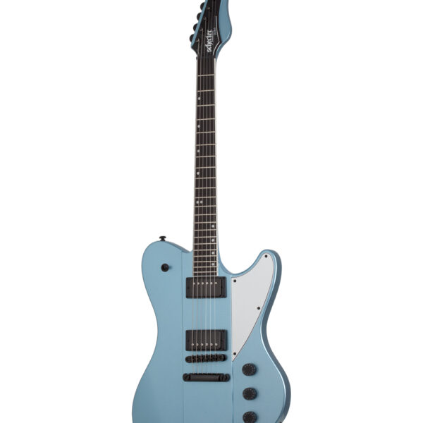 Schecter PT Van Nuys