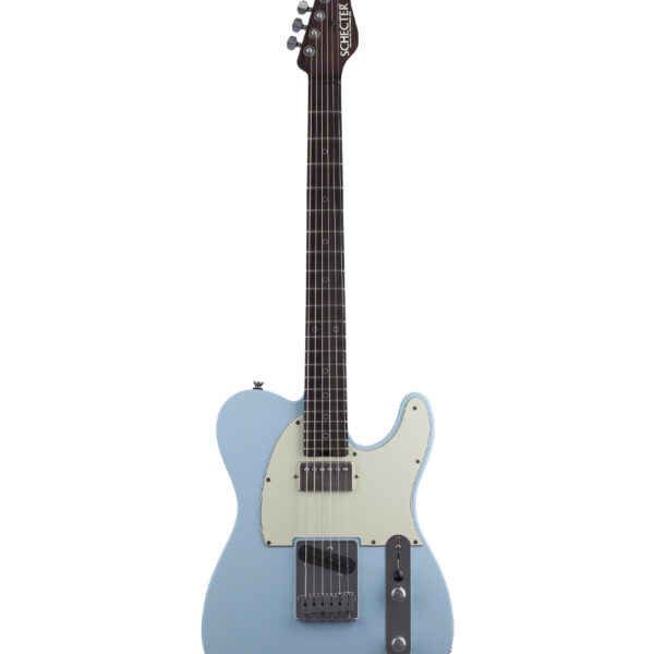 Schecter USA Custom Nick Johnston