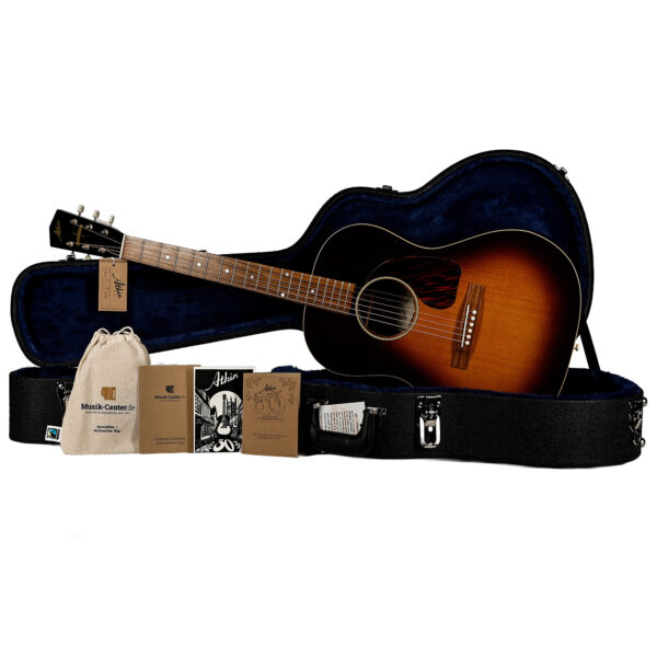 Lowden F-32 12 Fret