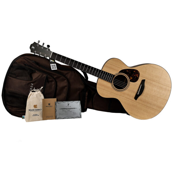 Furch Blue G-SW a