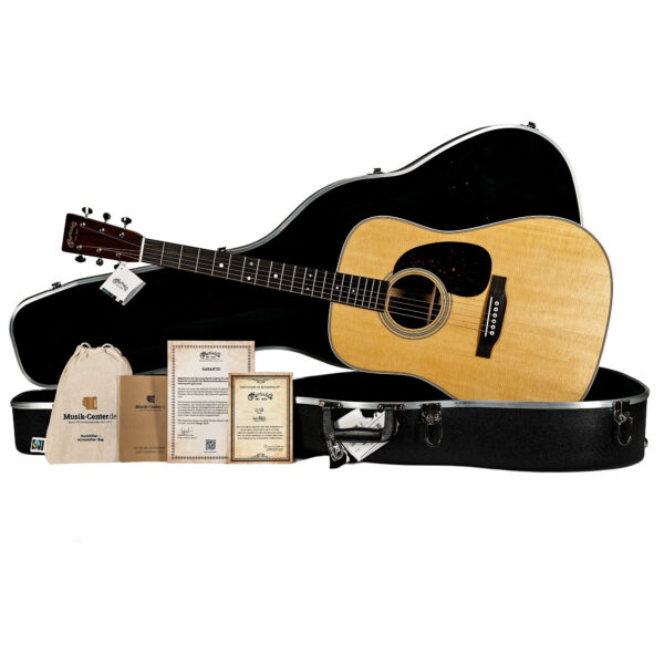 Martin D-28