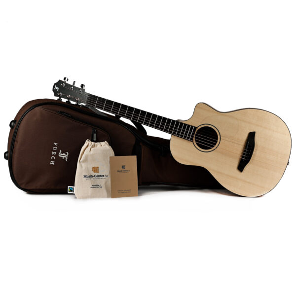 Furch Pioneer EM a
