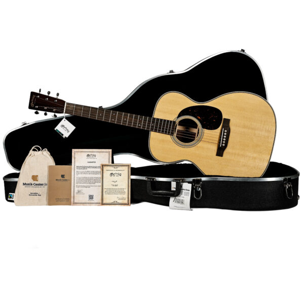 Martin 000-28