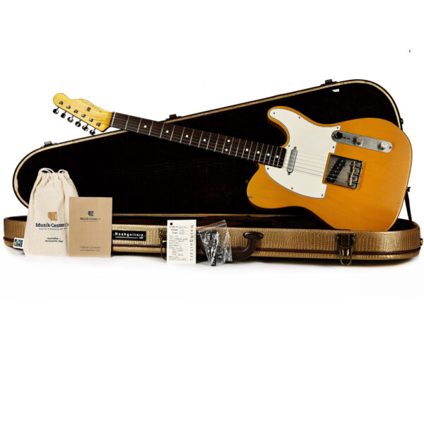 Nashguitars T-63