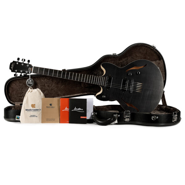 Lowden GL-J