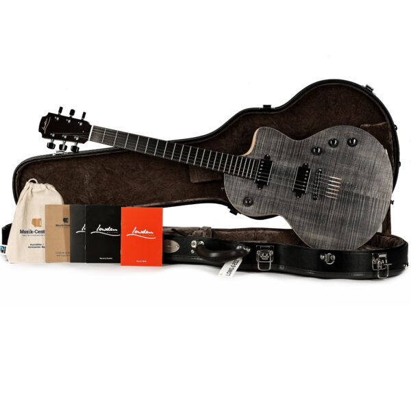 Lowden GL-10