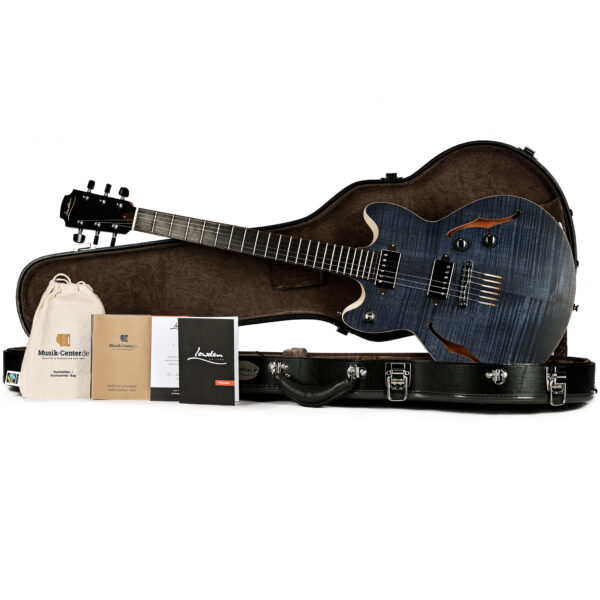 Lowden GL-J