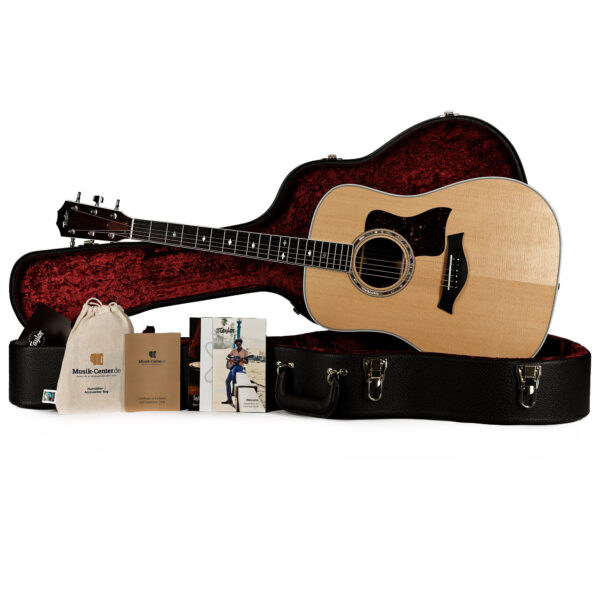 Martin D-14 Custom
