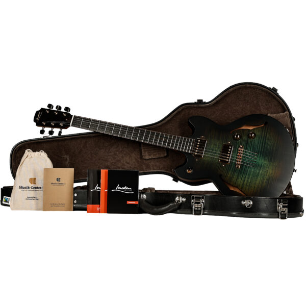 Lowden GL-J