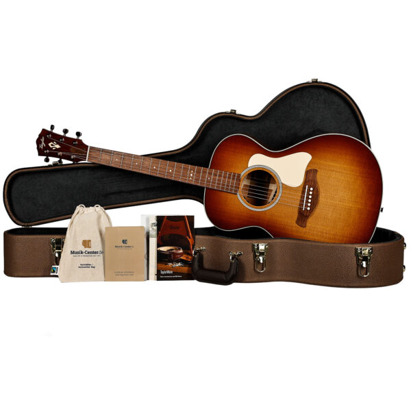 Taylor Custom GC