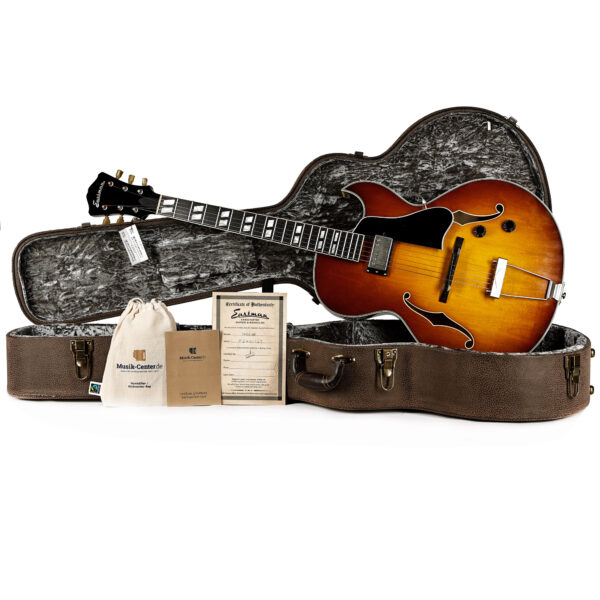 Eastman T49/ V-GB