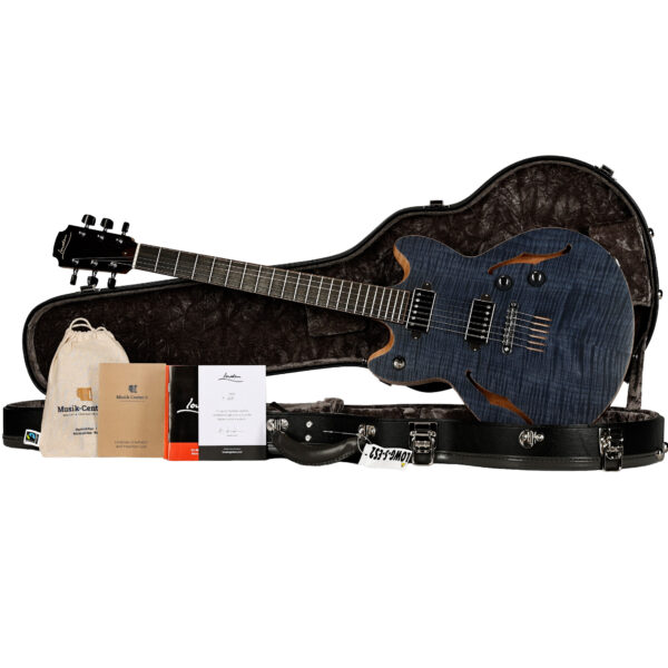 Lowden GL-J