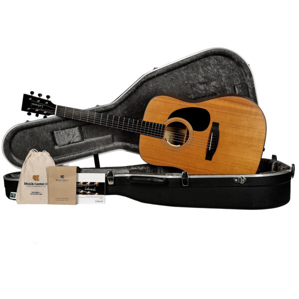 Lakewood D-14 Custom