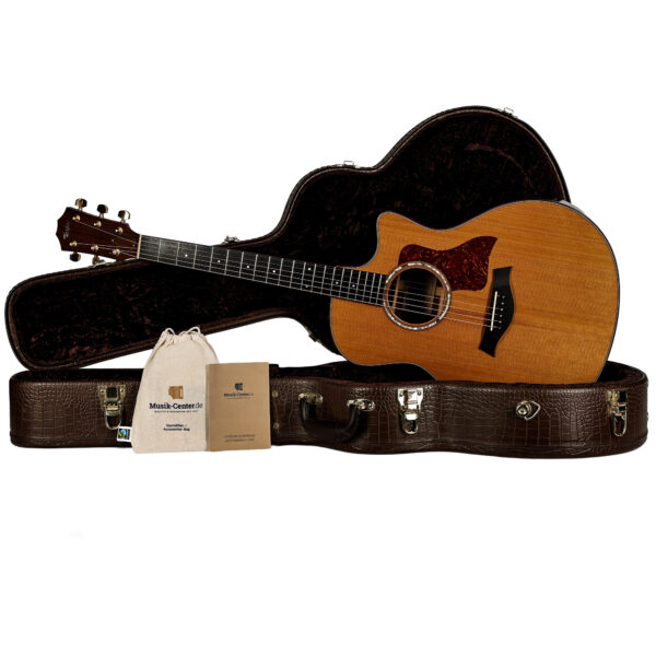 Taylor Gold Label 514e