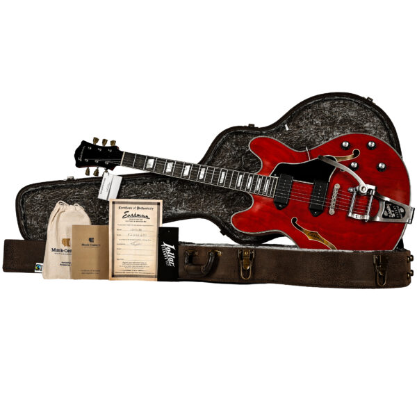 Eastman T64/TV-RD