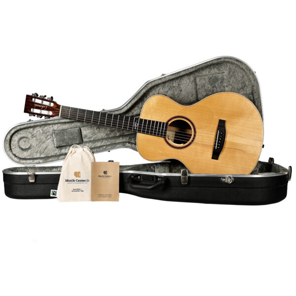 Lakewood A-14 Custom