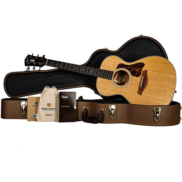 Taylor Gold Label 512e