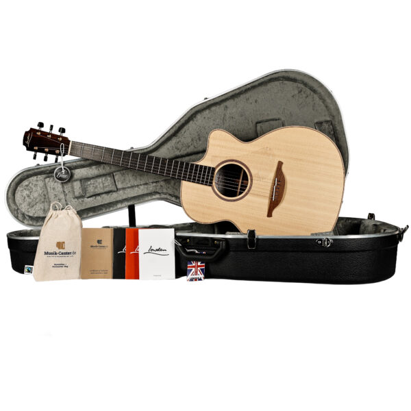 Lowden O-32 12 String