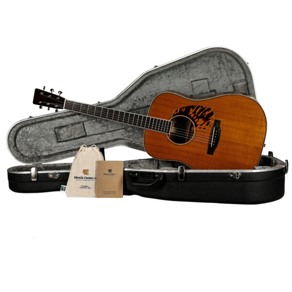 Atkin Thirty Eight Custom