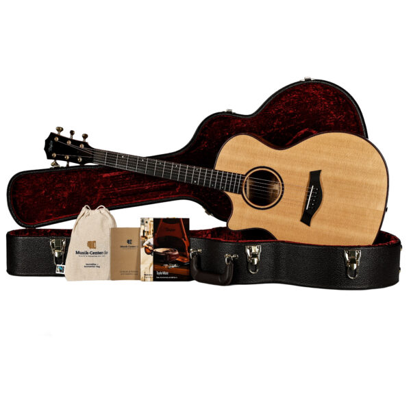 Lakewood M-14 CP Lefthand
