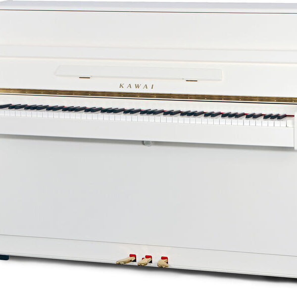 Kawai K 15 WH/P Piano
