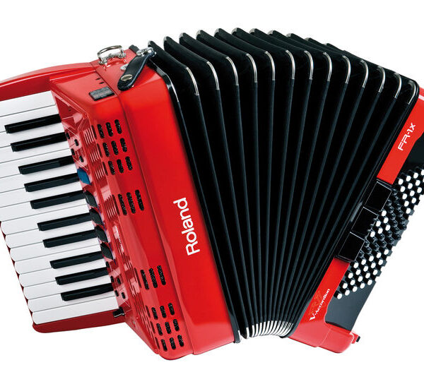 Roland FR-1X R