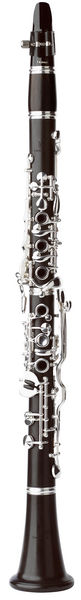 F.A. Uebel 632 Bb-Clarinet