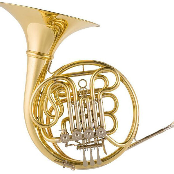 Dieter Otto 180 K-JNMS, F/Bb Double Horn